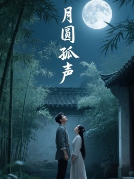 月圆孤声短剧